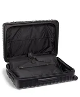 19 Degree Extended Trip Expandable Carry On