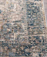 Surya Mirabel Mbe- 2'7" x 4' Area Rug