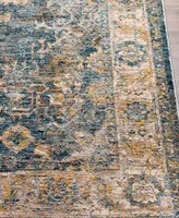 Livabliss Mirabel Mbe-2317 2'7" x 7'3" Runner Area Rug