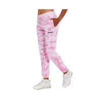 Womens Shylah Joggers Pink