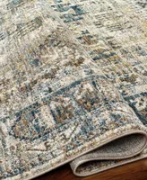 Closeout! Livabliss Mirabel Mbe-2302 9' x 12'2" Area Rug