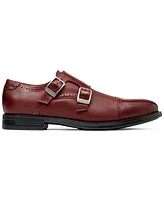 Karl Lagerfeld Men's Cap Toe Shoe