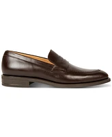 Paul Smith Men's Remi Leather Dress Casual Loafer