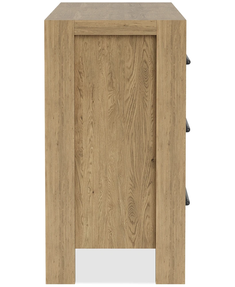 Davie Dresser
