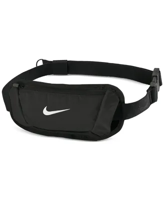 Nike Men's Challenger 2.0 Reflective Waist Pack