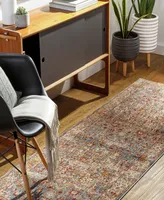 Livabliss Mirabel Mbe- 2'7" x 10' Runner Area Rug