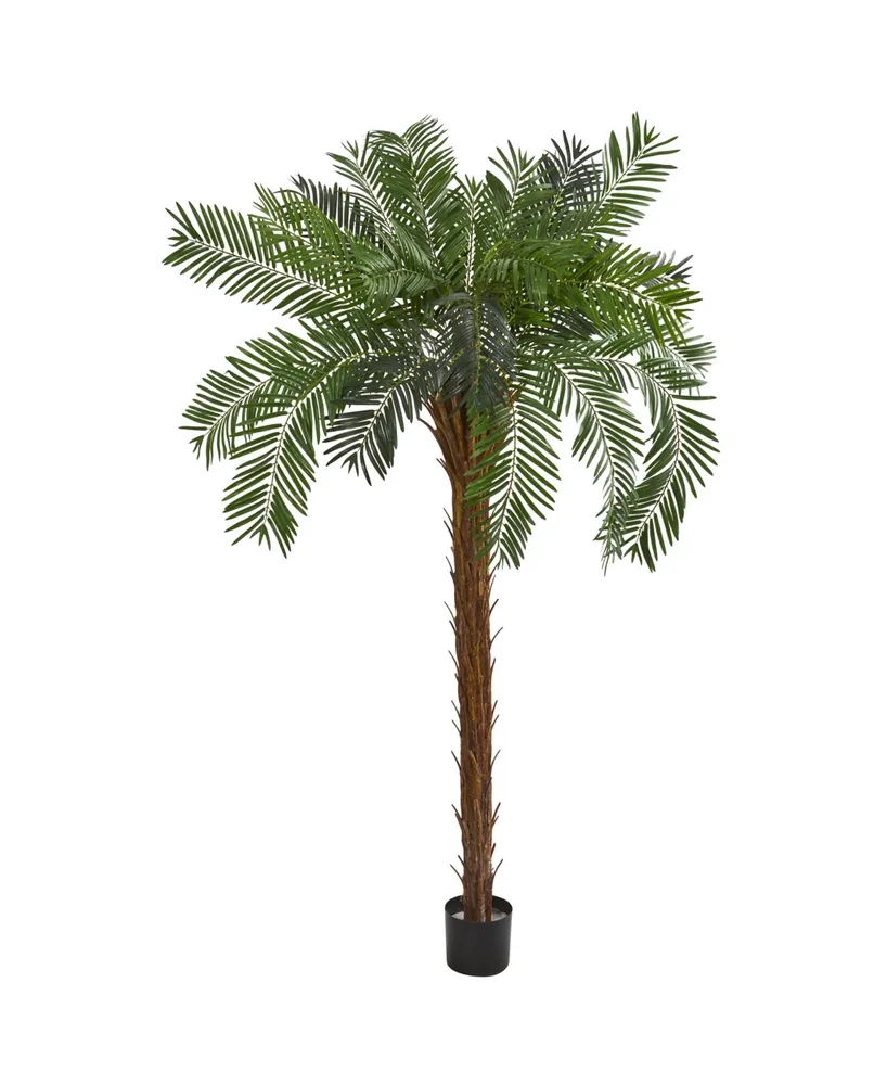 Nearly Natural 7' Cycas Palm Artificial Tree