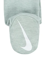 Nike Baby Boys or Girls Essentials Footed Coverall