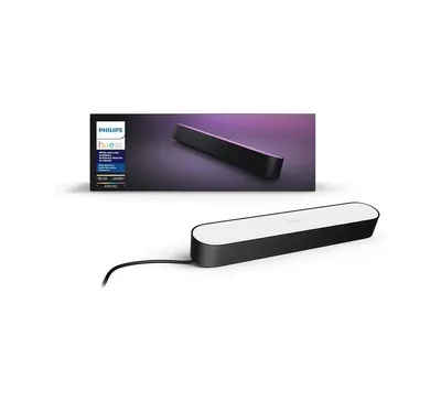 Philips Hue Play White & Color Ambiance Led Bar Light Extension