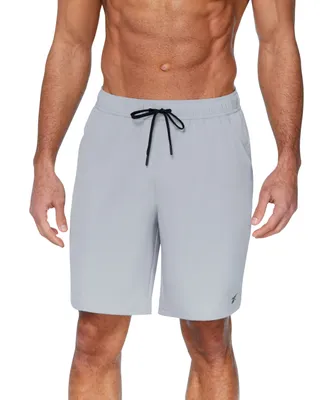 Reebok Men's Core Volley 9" Swim Shorts