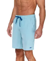 Reebok Men's Core Volley 9" Swim Shorts