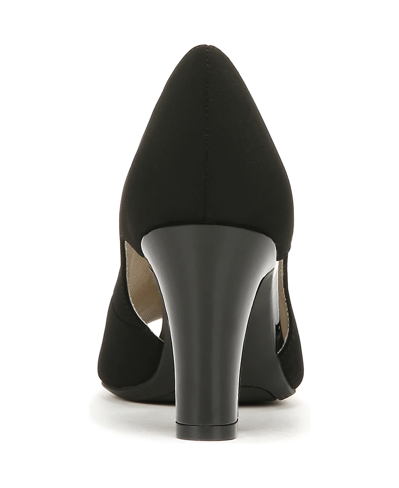 LifeStride Carla Pumps