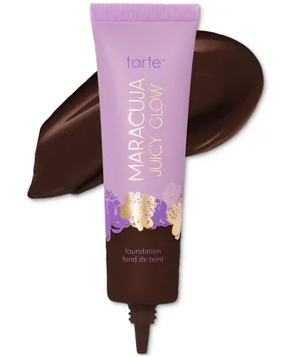 Tarte Maracuja Juicy Glow Skin Tint