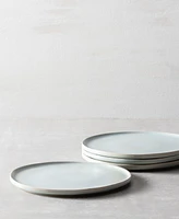 Fortessa Cloud Terre No.3 Dinner Plates, Set of 4