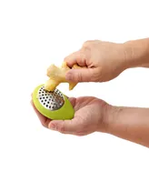 Chef'n Ginger Tool Peeler Grater