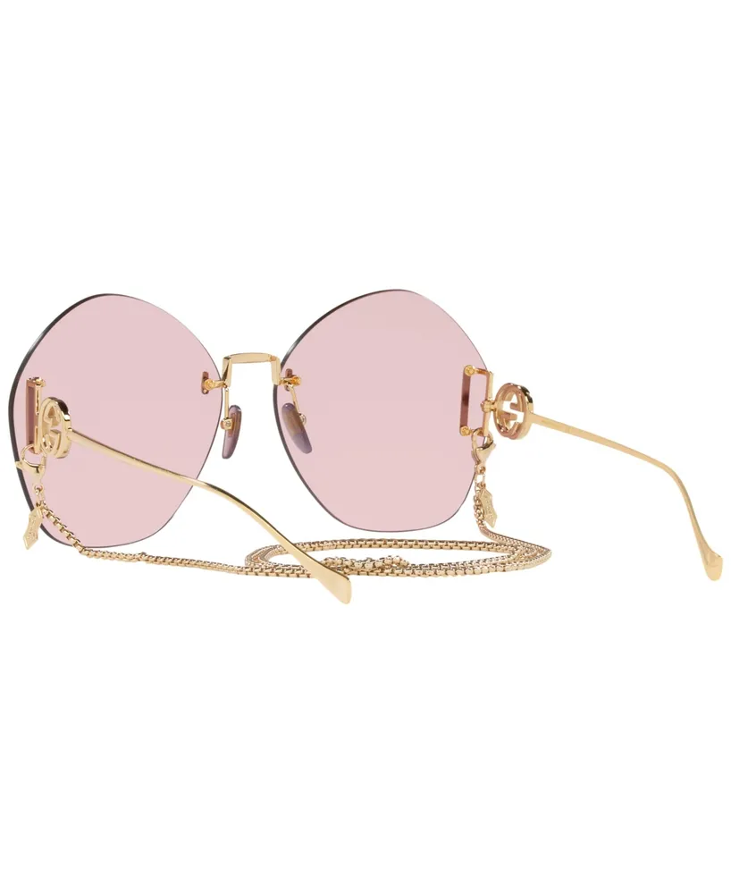 Gucci Women's Sunglasses, GG1203S