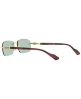 Gucci Men's Sunglasses, GG1221S