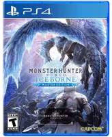 Monster Hunter World Iceborne (Deluxe)