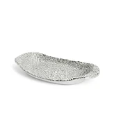 Michael Aram Shagreen Double Dish with Tray