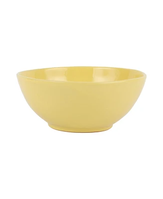 Vietri Cucina Fresca Small Serving Bowl 9"