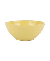 Vietri Cucina Fresca Small Serving Bowl 9"