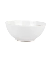 Vietri Cucina Fresca Small Serving Bowl 9"