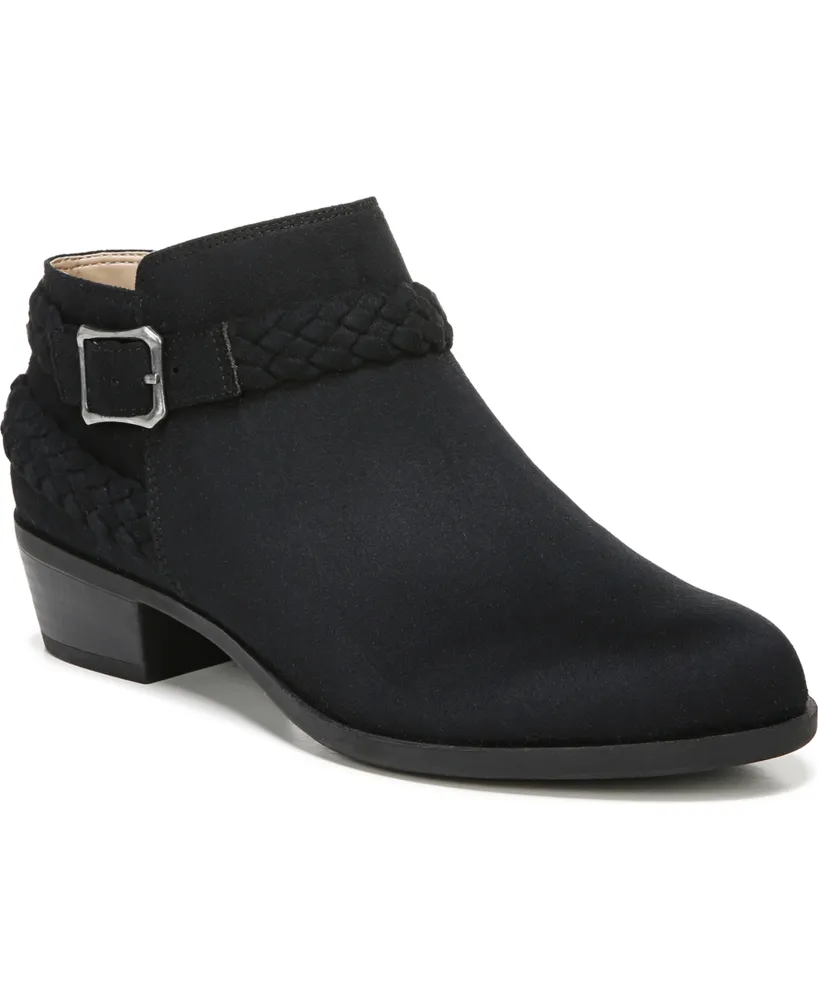 LifeStride Adriana Booties