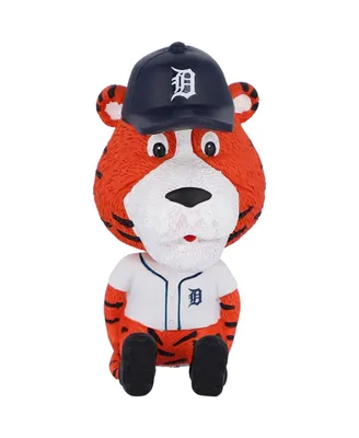 Foco Detroit Tigers Baby Bro Mascot Bobblehead