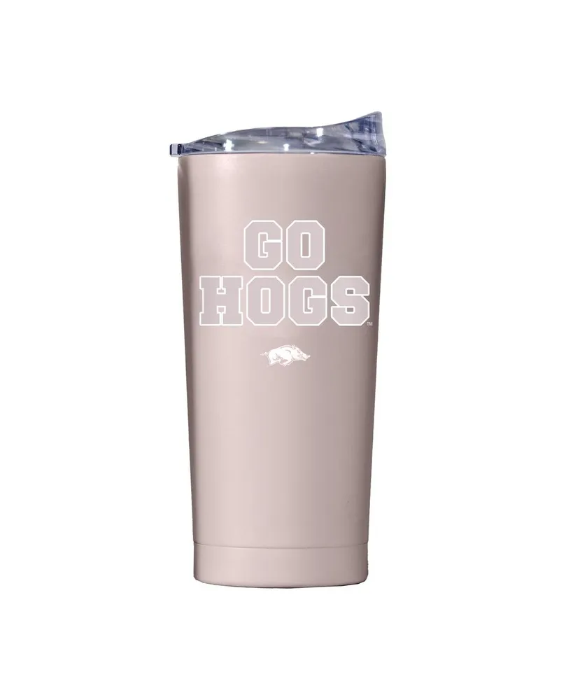 Tervis Houston Astros 20oz. Hype Stripe Stainless Steel Tumbler