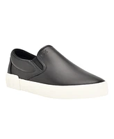 Calvin Klein Men's Ryor Casual Slip-On Sneakers