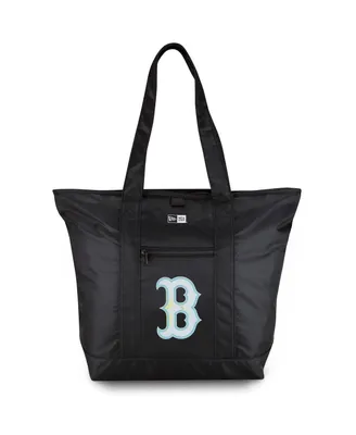 New Era Boston Red Sox Color Pack Tote Bag