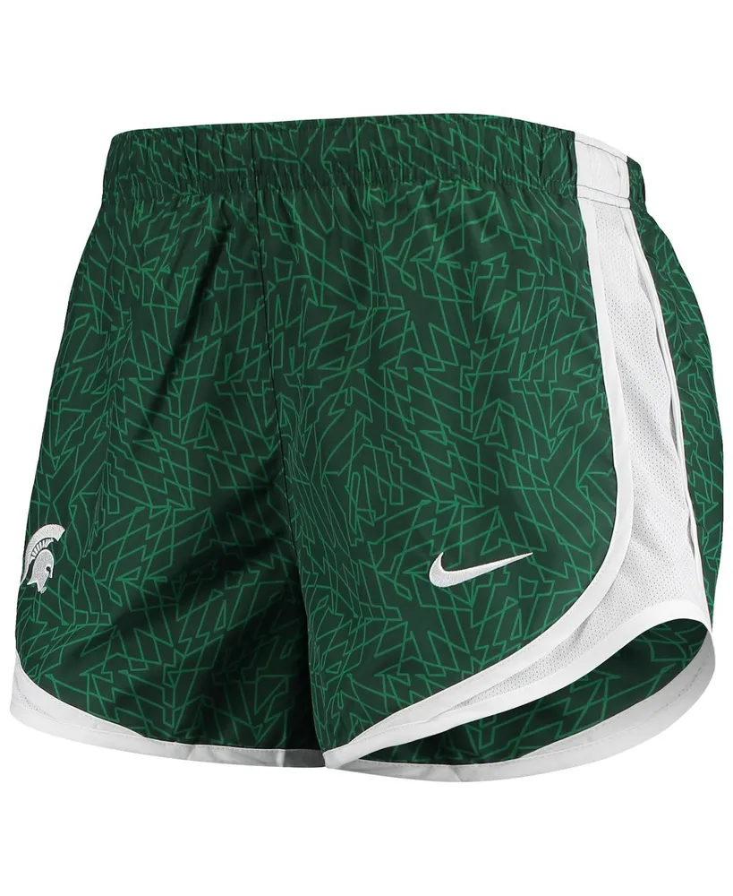 macy's nike shorts womens