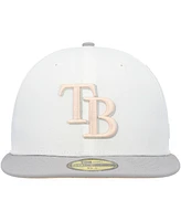 Men's New Era White