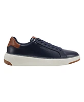 Tommy Hilfiger Men's Hines Lace Up Casual Sneakers