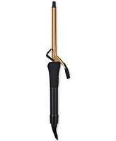 StyleCraft Professional 24K Style Stix Long-Barrel Spring Hair Curling Iron 1/2"