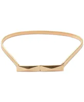 I.n.c. International Concepts Metal Stretch Belt, Created for Macy's