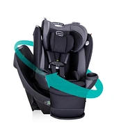 Evenflo Revolve 360 Convertible Car Seat