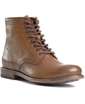 Frye Men's Tyler Lace up Boots