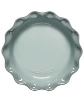 Le Creuset 9" Stoneware Pie Dish