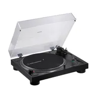 Audio-Technica At-LP120XBT-usb Wireless Direct-Drive Turntable with Bluetooth