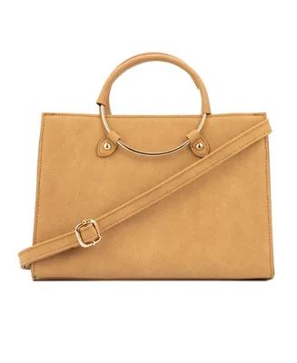 New York & Company Women's Lennox Tote