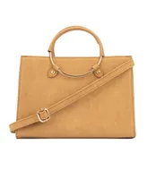 New York & Company Women's Lennox Tote