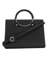 New York & Company Women's Lennox Tote