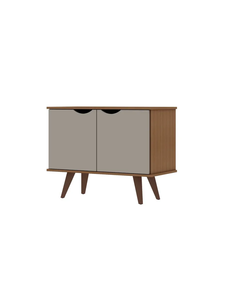 Manhattan Comfort Hampton Accent Cabinet