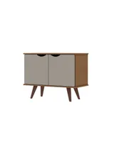 Manhattan Comfort Hampton Accent Cabinet