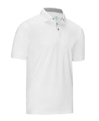 Men's Designer Golf Polo Shirt