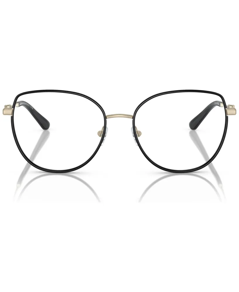 Michael Kors Women's Irregular Eyeglasses