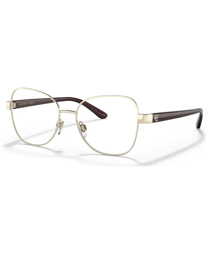 ralph lauren glasses frames women's