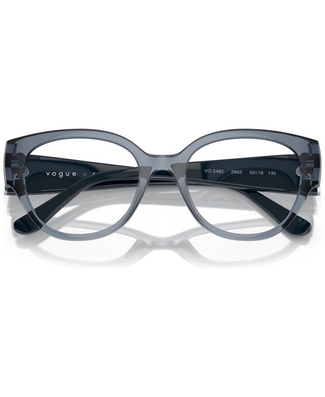 Vogue Eyewear Women's Phantos Eyeglasses