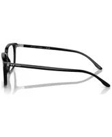 Polo Ralph Lauren Men's Square Eyeglasses